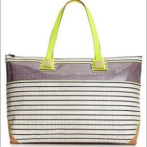 RACHEL by Rachel Roy tote bag